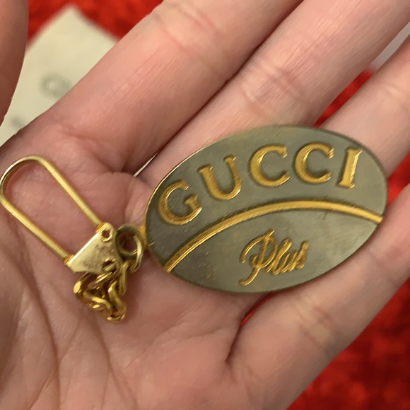 SOLD Gucci Plus crossbody bag - Picture 6 of 6